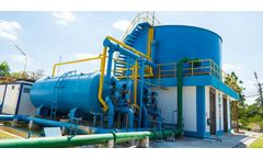 Potable Water Treatment