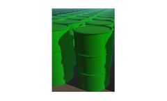 CDG - Model 3000 - Liquid Chlorine Dioxide Concentrate