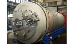Delta - Fermentors