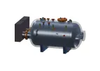 VKK - Electric boiler