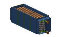 VKK - Economisers and Other Heating Surfaces