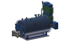 VKK - Hybrid Boiler