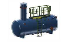 VKK - Pressure Vessel