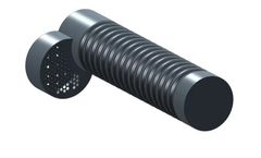 VKK Condorkessel - Flame Tubes