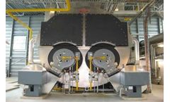 Hot Water Boilers