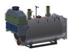 VKK - Hot Water Boiler