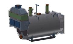 VKK - Hot Water Boiler