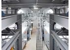 Waste Heat/ Cogeneration Boiler Plants