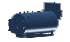 VKK Condorkessel - Steam Boiler