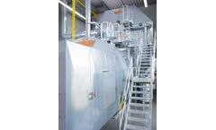 Waste Heat Boilers