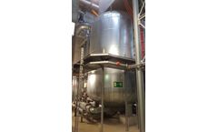 Electrode Boilers