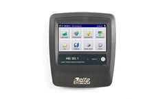 DELTA OHM - Model HD30.1 - Spectro Radiometer HD30.1