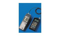 Model HD 9609 - Portable pH and mV Simulator