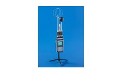 Model HD 32.3 - Environmental Analysis Instrument