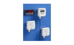 Model HD 404T - Silicon Pressure Transmitter