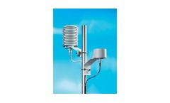 Model HD 2013.2 - Rain Detector