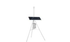 DELTA OHM - Model HD52.3D - 2 Axis Ultrasonic Anemometer