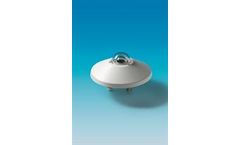 DELTA OHM - Model LP Pyra 10 - Secondary Standard Pyranometer