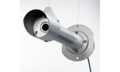 DELTA OHM - Model LP PYRHE 16 - First Class Pyrheliometer