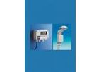 DELTA OHM - Model HD 9408 - Analog Output Environmental Barometer