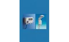 DELTA OHM - Model HD 9408 - Analog Output Environmental Barometer