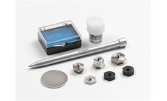 DELTA OHM - Model HD 2070 - Three Channel Vibration Analyzer