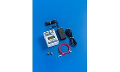DeltaOHM - Model HD2060 - Vibration Acelerometer Calibrator