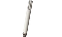 Senseca ENVIROsense - Temperature, RH and Barometric Pressure Transmitters