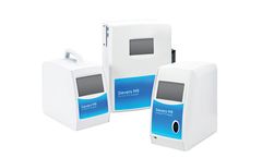 Sievers - Model M5310 C Lab - Laboratory Total Organic Carbon (TOC) Analyzer