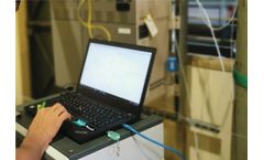 Centrionics - CEMS Analyzer Solution