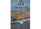 Leakwise - Model ID - 223 - Oil Sheen Sensor - Oil on Water Monitoring