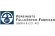 Vereinigte Fullkorper-Fabriken GmbH & Co. KG