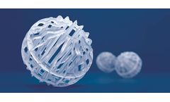 VFF - Plastic Random Packings