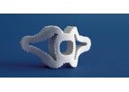 VFF - Ceramic Random Packings