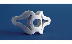 VFF - Ceramic Random Packings