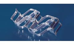 VFF - Metal Random Packings