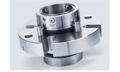 Depac - Model Type 326 - Mechanical Seal