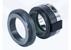 Depac - Model Type 140 - Balanced Mechanical Seals