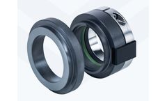 Depac - Model Type 140 - Balanced Mechanical Seals