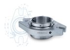 Depac - Model Type 270 - Mechanical Seal
