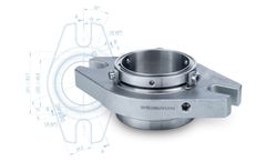 Depac - Model Type 270 - Mechanical Seal