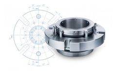 Depac - Model Type 365 - Mechanical Seal