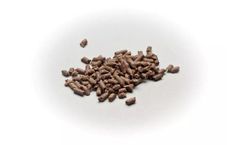 Ventilex Feed Dryer for Animal Feed or Biomass Industry