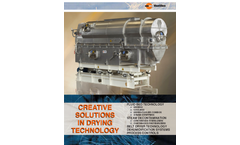 Ventilex B V - General Brochure