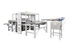 Ventilex - Belt Dryers