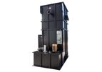 Ventilex DryGenic - Air Dehumidifier for Optimal Air Conditions