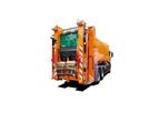 Zöller - Model LoToS - Rear Loader