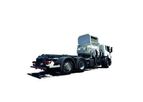 Zöller - Model LoToS SL - Side Loader
