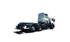 Zöller - Model LoToS SL - Side Loader