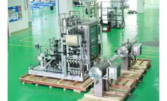 Advanced-CAE - Gas Odorisation Systems